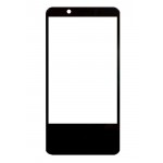 Replacement Front Glass For Samsung I9500 Fraser White By - Maxbhi.com