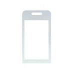 Replacement Front Glass For Samsung S5230w Star Wifi White By - Maxbhi.com