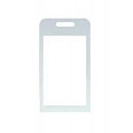 Replacement Front Glass For Samsung S5233w Star Wifi White By - Maxbhi.com