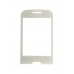 Replacement Front Glass For Samsung S7070 Diva White By - Maxbhi.com