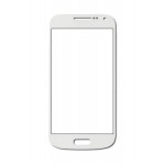 Replacement Front Glass For Samsung Smg386f White By - Maxbhi.com