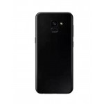 Full Body Housing For Samsung Galaxy A5 2018 Black - Maxbhi.com