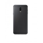 Full Body Housing For Samsung Galaxy C8 Black - Maxbhi.com