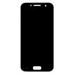Lcd Screen For Samsung Galaxy A5 2018 Replacement Display By - Maxbhi Com