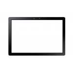 Replacement Front Glass For Samsung Galaxy Book 12 Wifi 256gb Silver By - Maxbhi.com