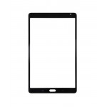Replacement Front Glass For Samsung Galaxy Tab 7.7 16gb Wifi P6810 Black By - Maxbhi.com