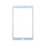Replacement Front Glass For Samsung Galaxy Tab 7.7 16gb Wifi P6810 White By - Maxbhi.com