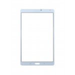 Replacement Front Glass For Samsung Galaxy Tab 7.7 16gb Wifi P6810 White By - Maxbhi.com