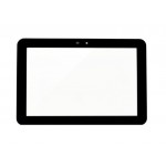 Replacement Front Glass For Samsung Galaxy Tab 8.9 P7310 Grey By - Maxbhi.com