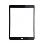 Replacement Front Glass For Samsung Galaxy Tab A And S Pen Black By - Maxbhi.com