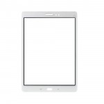 Replacement Front Glass For Samsung Galaxy Tab A And S Pen White By - Maxbhi.com