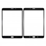 Replacement Front Glass For Samsung Galaxy Tab S2 8 0 Wifi Black By - Maxbhi Com