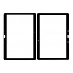 Replacement Front Glass For Samsung Galaxy Tab S 10 5 Lte 16gb Black By - Maxbhi Com