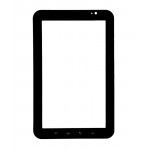 Replacement Front Glass For Samsung Galaxy Tab Tmobile Black By - Maxbhi.com
