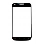 Replacement Front Glass For Samsung Hercules Black By - Maxbhi.com