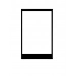 Replacement Front Glass For Samsung I6500u Galaxy White By - Maxbhi.com