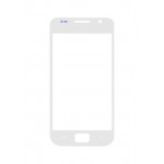 Replacement Front Glass For Samsung I909 Galaxy S White By - Maxbhi.com