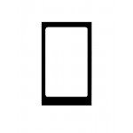 Replacement Front Glass For Samsung T929 Memoir White By - Maxbhi.com