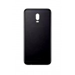 Back Panel Cover For Samsung Galaxy C8 64gb Black - Maxbhi.com