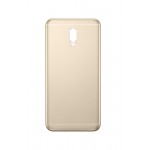 Back Panel Cover For Samsung Galaxy C8 64gb Gold - Maxbhi.com