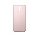 Back Panel Cover For Samsung Galaxy C8 64gb White - Maxbhi.com