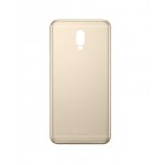 Back Panel Cover For Samsung Galaxy C8 Gold - Maxbhi.com