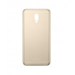 Back Panel Cover For Samsung Galaxy C8 Gold - Maxbhi.com
