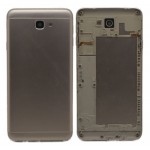 Back Panel Cover For Samsung Galaxy On7 Prime 64gb Gold - Maxbhi Com