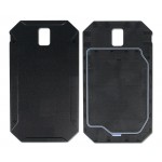 Back Panel Cover For Samsung Galaxy Tab Active 2 White - Maxbhi Com