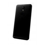 Back Panel Cover For Swipe Elite 4g White - Maxbhi.com