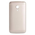 Back Panel Cover For Swipe Konnect Star 4g White - Maxbhi.com