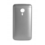 Back Panel Cover For Swipe Konnect Star White - Maxbhi.com