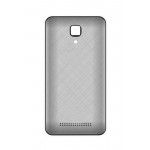 Back Panel Cover For Swipe Neo Power 4g White - Maxbhi.com