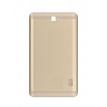 Back Panel Cover For Swipe Razor White - Maxbhi.com