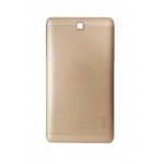 Back Panel Cover For Swipe Strike 4g White - Maxbhi.com