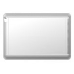Back Panel Cover For Swipe X703 Black - Maxbhi Com