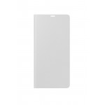 Flip Cover For Samsung Galaxy A8 Plus 2018 White By - Maxbhi.com