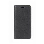 Flip Cover For Samsung Galaxy J2 Pro 2018 Black By - Maxbhi.com