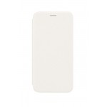 Flip Cover For Samsung Galaxy J7 Nxt 32gb White By - Maxbhi.com
