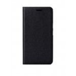 Flip Cover For Samsung Galaxy On7 Prime Black By - Maxbhi.com