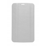 Flip Cover For Samsung Galaxy Tab A 8.0 2017 Wifi White By - Maxbhi.com