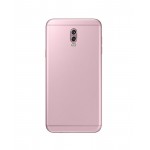 Full Body Housing For Samsung Galaxy C8 White - Maxbhi.com