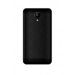 Full Body Housing For Swipe Konnect Duos Black - Maxbhi.com