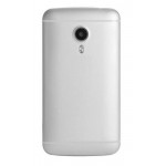 Full Body Housing For Swipe Konnect Star 4g White - Maxbhi.com