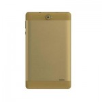 Full Body Housing For Swipe Slate 8 Black - Maxbhi.com
