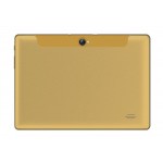 Full Body Housing For Swipe Slate Plus Black - Maxbhi.com