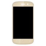 Lcd Screen For Swipe Elite Prime 16gb Replacement Display By - Maxbhi Com