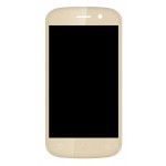 Lcd Screen For Swipe Elite Prime Replacement Display By - Maxbhi Com