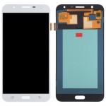 Lcd With Touch Screen For Samsung Galaxy J7 Nxt 32gb White By - Maxbhi Com