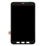 Lcd Screen For Samsung Galaxy Tab Active 2 Replacement Display By - Maxbhi Com